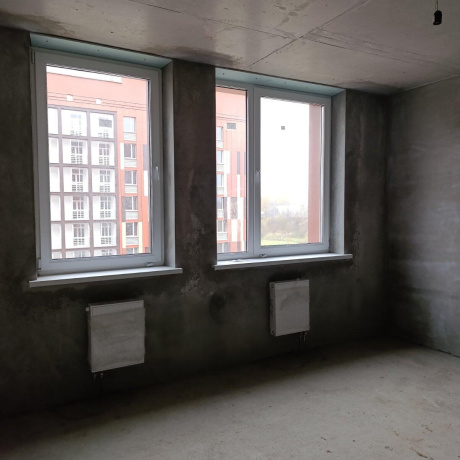 Фотография 2-комнатная квартира по адресу Семашко ул., д. 4 к. В - фото 11