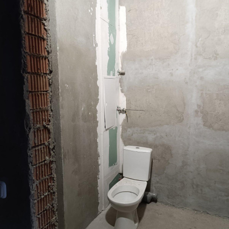 Фотография 2-комнатная квартира по адресу Семашко ул., д. 4 к. В - фото 15