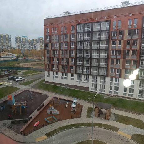 Фотография 2-комнатная квартира по адресу Семашко ул., д. 4 к. В - фото 12