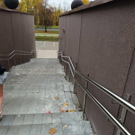 Фотография 2-комнатная квартира по адресу Семашко ул., д. 4 к. В - фото 17