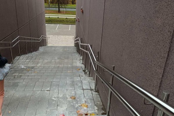 2-комнатная квартира по адресу Семашко ул., д. 4 к. В - фото 17