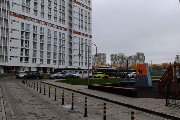 2-комнатная квартира по адресу Семашко ул., д. 4 к. В - фото 18