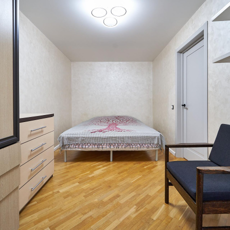 Фотография 3-комнатная квартира по адресу Камайская ул., д. 20 - фото 19