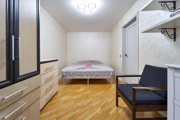 3-комнатная квартира по адресу Камайская ул., д. 20 - фото 19