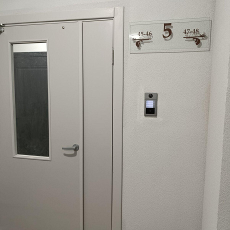 Фотография 2-комнатная квартира по адресу Семашко ул., д. 4 к. В - фото 7