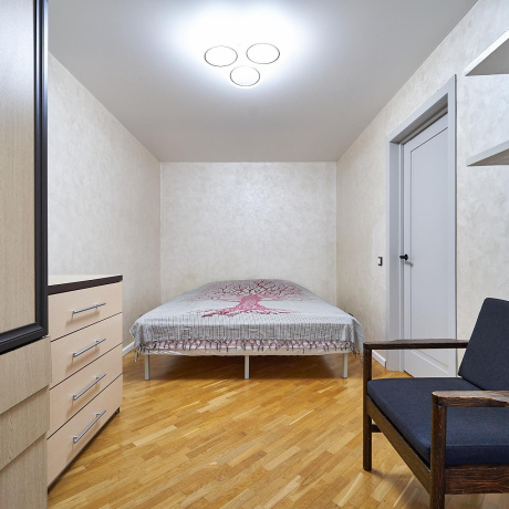 Фотография 3-комнатная квартира по адресу Камайская ул., д. 20 - фото 18