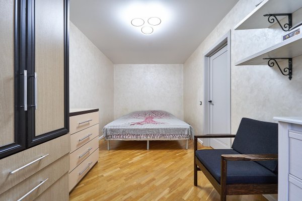 3-комнатная квартира по адресу Камайская ул., д. 20 - фото 18