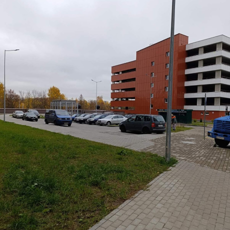 Фотография 2-комнатная квартира по адресу Семашко ул., д. 4 к. В - фото 19