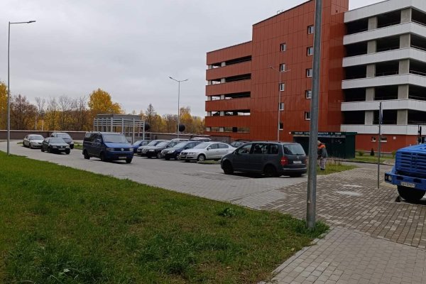 2-комнатная квартира по адресу Семашко ул., д. 4 к. В - фото 19