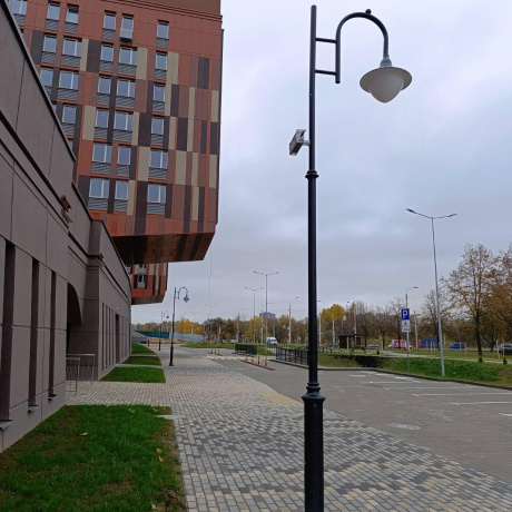 Фотография 2-комнатная квартира по адресу Семашко ул., д. 4 к. В - фото 2