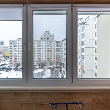 Фотография 3-комнатная квартира по адресу Наполеона Орды ул., д. 29 - фото 15