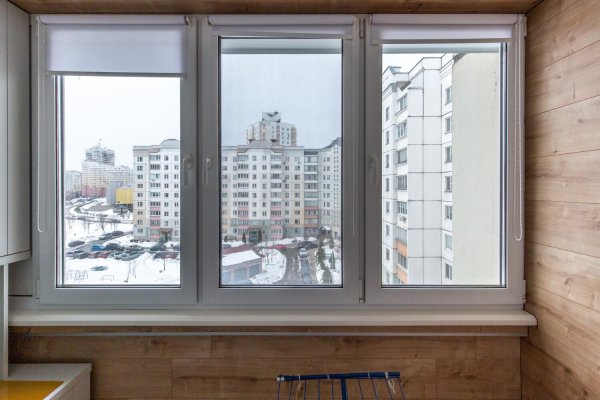 3-комнатная квартира по адресу Наполеона Орды ул., д. 29 - фото 15