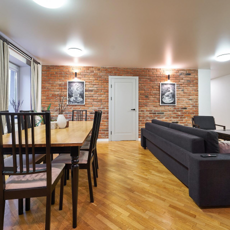 Фотография 3-комнатная квартира по адресу Камайская ул., д. 20 - фото 4