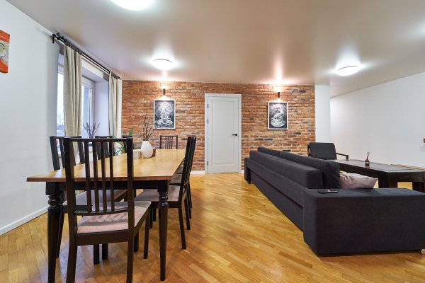 3-комнатная квартира по адресу Камайская ул., д. 20 - фото 4