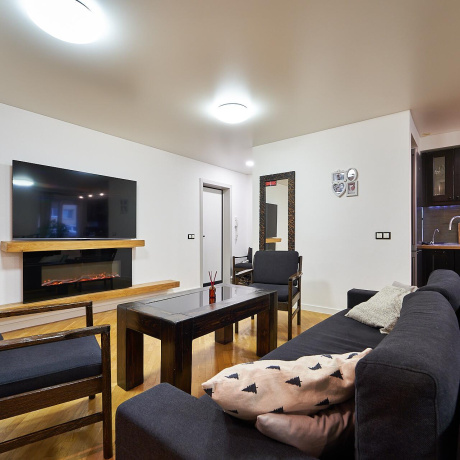 Фотография 3-комнатная квартира по адресу Камайская ул., д. 20 - фото 9