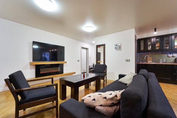 3-комнатная квартира по адресу Камайская ул., д. 20 - фото 9