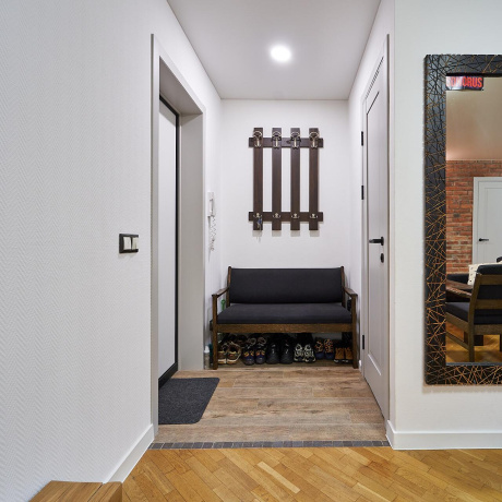 Фотография 3-комнатная квартира по адресу Камайская ул., д. 20 - фото 14