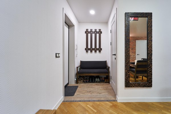 3-комнатная квартира по адресу Камайская ул., д. 20 - фото 14