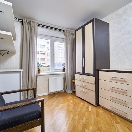 Фотография 3-комнатная квартира по адресу Камайская ул., д. 20 - фото 20