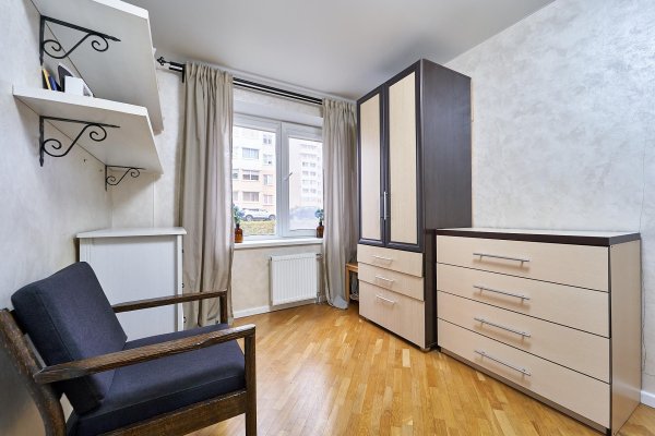 3-комнатная квартира по адресу Камайская ул., д. 20 - фото 20