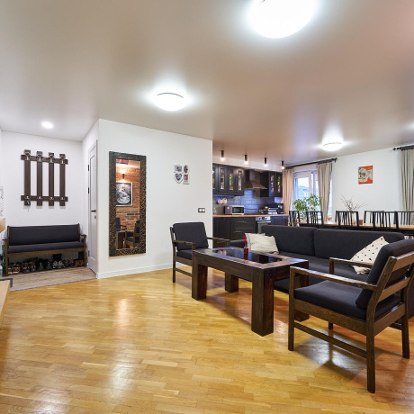 Фотография 3-комнатная квартира по адресу Камайская ул., д. 20 - фото 10