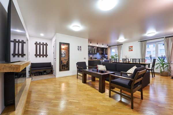 3-комнатная квартира по адресу Камайская ул., д. 20 - фото 10