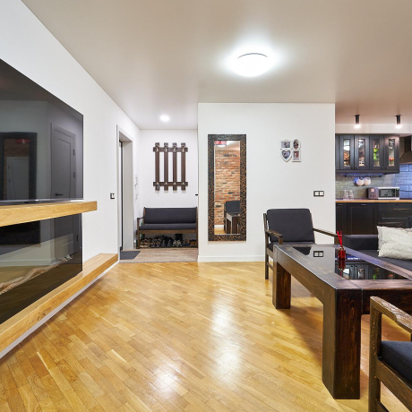 Фотография 3-комнатная квартира по адресу Камайская ул., д. 20 - фото 8