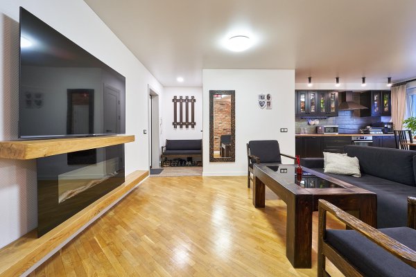 3-комнатная квартира по адресу Камайская ул., д. 20 - фото 8