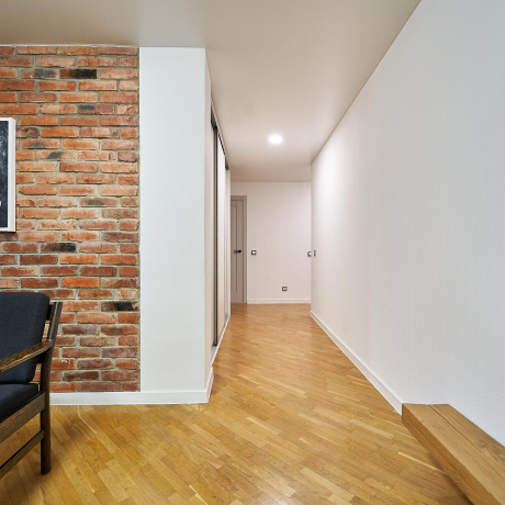 Фотография 3-комнатная квартира по адресу Камайская ул., д. 20 - фото 15