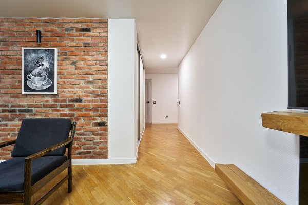 3-комнатная квартира по адресу Камайская ул., д. 20 - фото 15