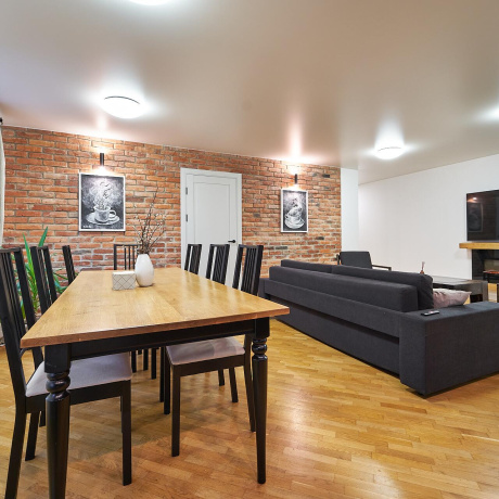 Фотография 3-комнатная квартира по адресу Камайская ул., д. 20 - фото 6