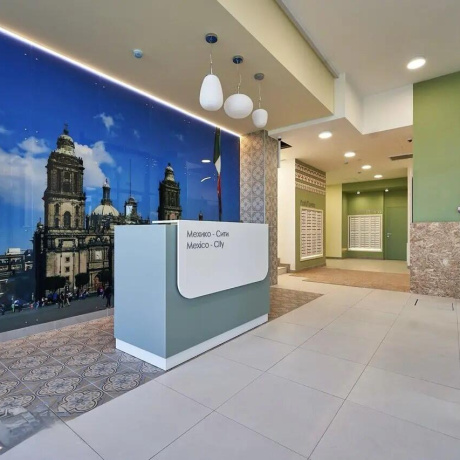 Фотография 3-комнатная квартира по адресу Леонида Щемелёва ул., д. 14 - фото 17