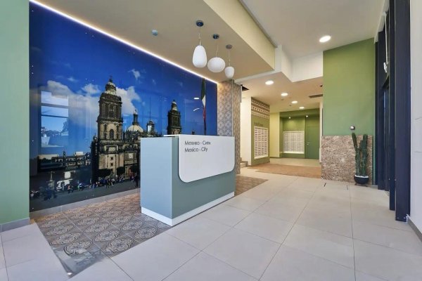 3-комнатная квартира по адресу Леонида Щемелёва ул., д. 14 - фото 17