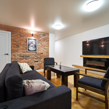 Фотография 3-комнатная квартира по адресу Камайская ул., д. 20 - фото 12