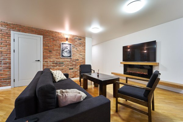 3-комнатная квартира по адресу Камайская ул., д. 20 - фото 12