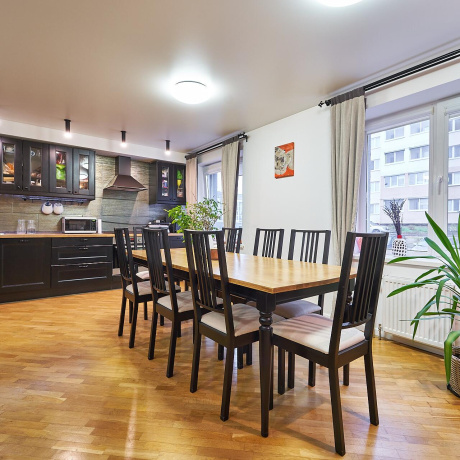 Фотография 3-комнатная квартира по адресу Камайская ул., д. 20 - фото 13