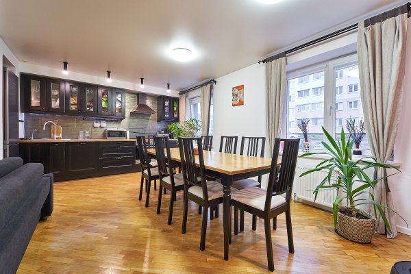 3-комнатная квартира по адресу Камайская ул., д. 20 - фото 13