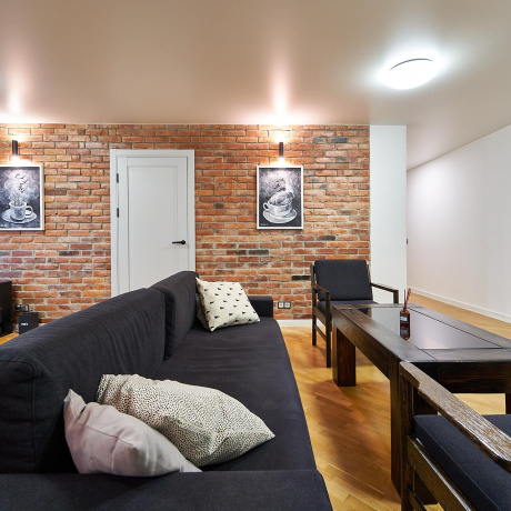 Фотография 3-комнатная квартира по адресу Камайская ул., д. 20 - фото 7