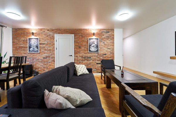 3-комнатная квартира по адресу Камайская ул., д. 20 - фото 7