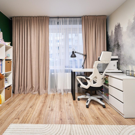 Фотография 3-комнатная квартира по адресу Камайская ул., д. 20 - фото 17