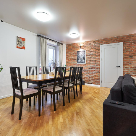 Фотография 3-комнатная квартира по адресу Камайская ул., д. 20 - фото 11