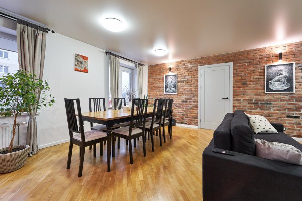 3-комнатная квартира по адресу Камайская ул., д. 20 - фото 11