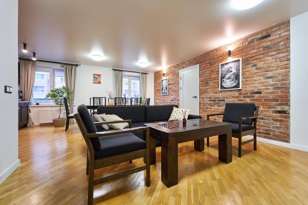 3-комнатная квартира по адресу Камайская ул., д. 20 - фото 2