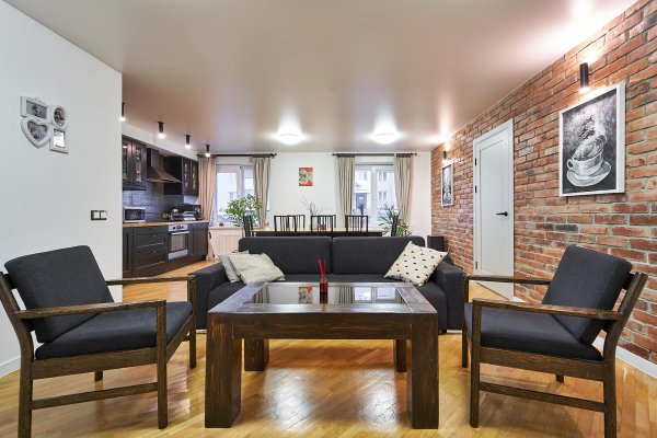 3-комнатная квартира по адресу Камайская ул., д. 20 - фото 5