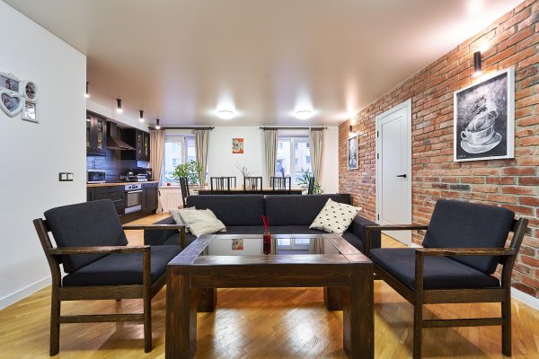 3-комнатная квартира по адресу Камайская ул., д. 20 - фото 3