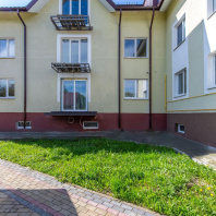 Фотография Продается таунхаус г. Минск, Курганная ул., д. 38 к. А - фото 2