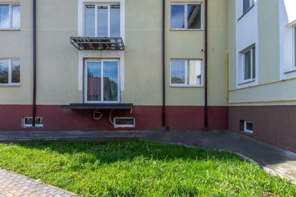 Продается таунхаус г. Минск, Курганная ул., д. 38 к. А - фото 2