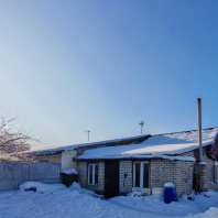 Фотография Продается полдома г. Заславль, Титова ул. - фото 6