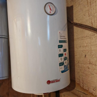 Фотография Продается полдома г. Заславль, Титова ул. - фото 4