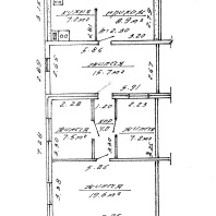 Фотография Продается полдома г. Заславль, Титова ул. - фото 9